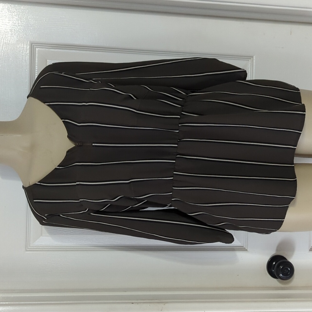 Maurices Medium Blouse